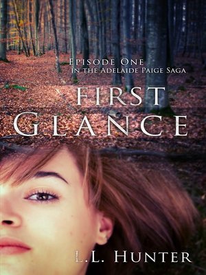 cover image of First Glance